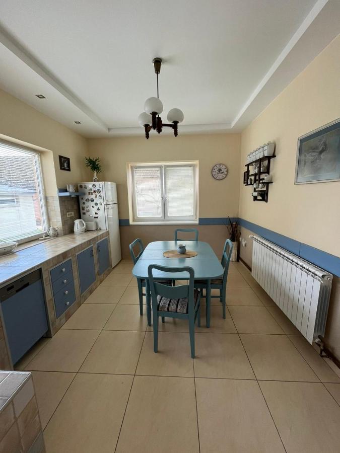 Guest House A'Storia Ruma Zewnętrze zdjęcie