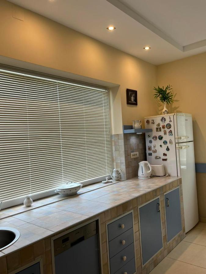 Guest House A'Storia Ruma Zewnętrze zdjęcie